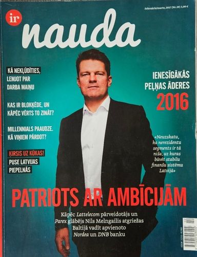 Ir Nauda 2017/Nr.29