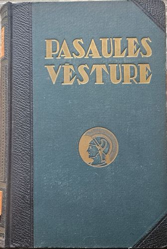 Pasaules vēsture I.sējums. Senie laiki. Barbari uz Romas drupām