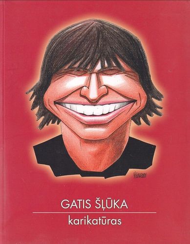 Karikatūras