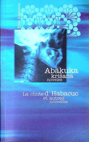 Abakuka krišana