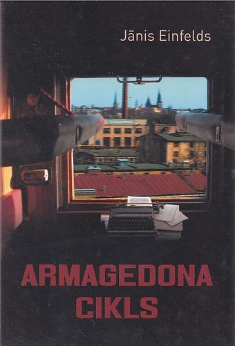 Armagedona cikls