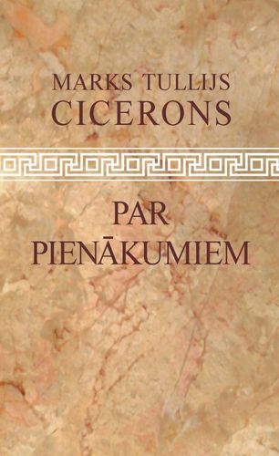 Par Pienākumiem