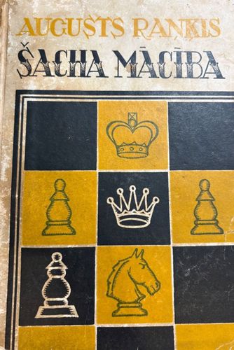 Šacha Māciba