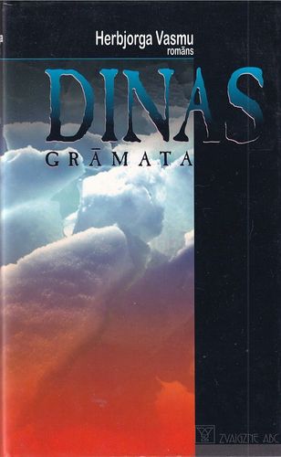 Dinas grāmata