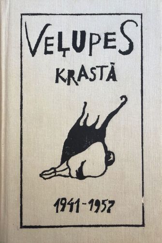 Veļupes Krastā
