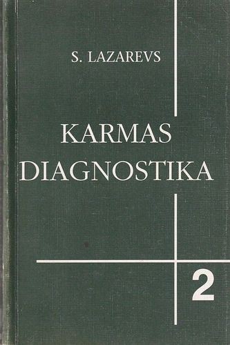 Karmas diagnostika 2