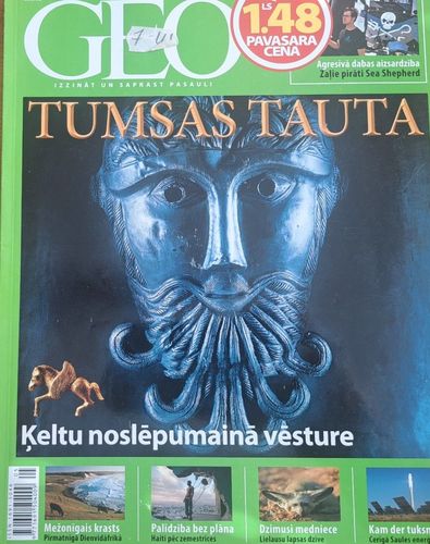 GEO 5/2012
