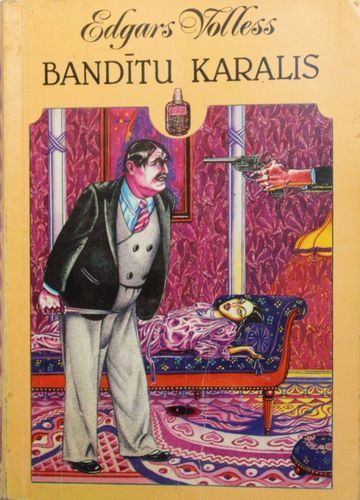 Bandītu karalis