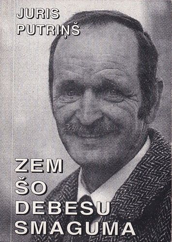 Zem šo debesu smaguma