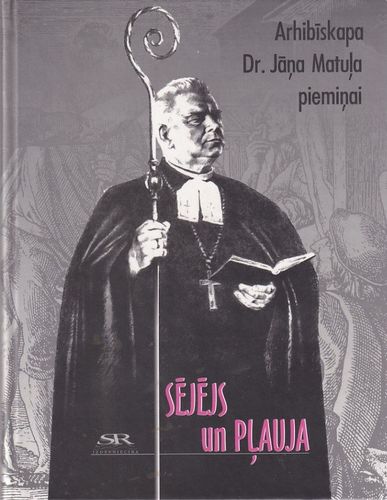 Sējējs un pļauja