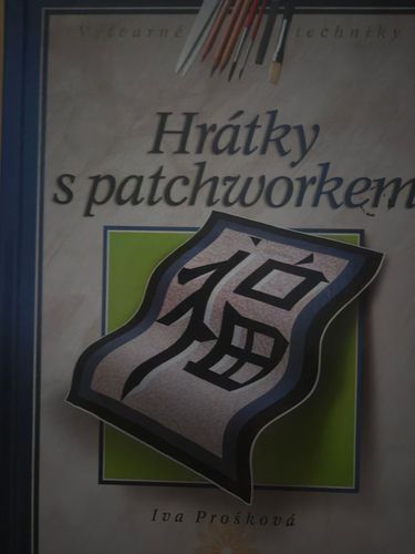 Hratky s patchwokem
