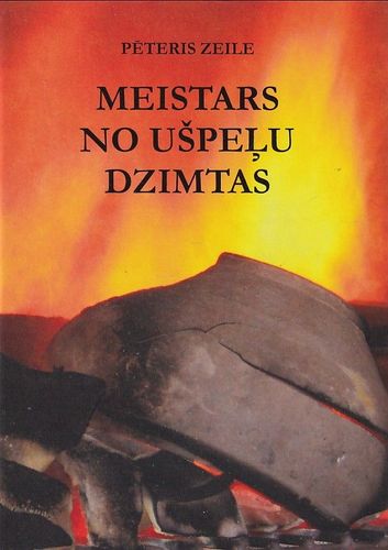Meistars no Ušpeļu dzimtas
