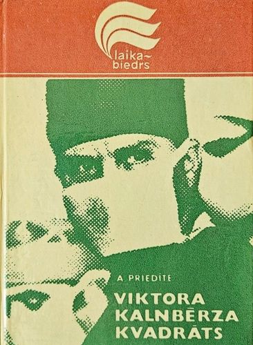 Viktora Kalnbērza kvadrāts