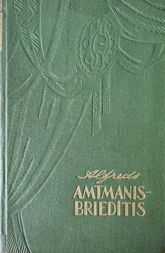 Alfreds Amtmanis-Briedītis