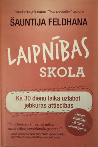 Laipnības skola
