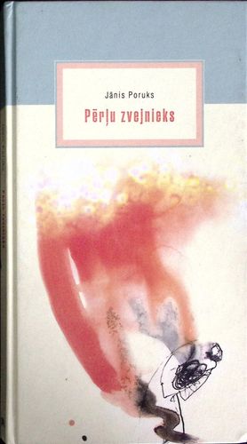 Pērļu zvejnieks