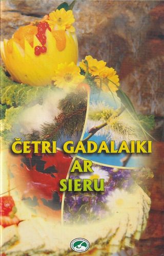 Četri gadalaiki ar sieru