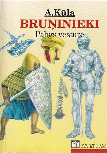 Bruņinieki