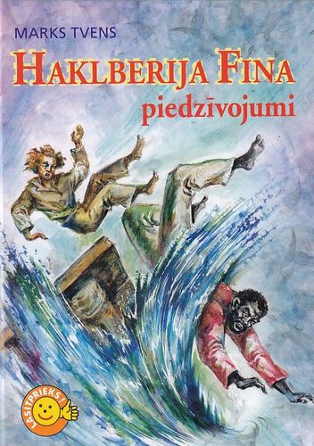 Haklberija Fina piedzīvojumi