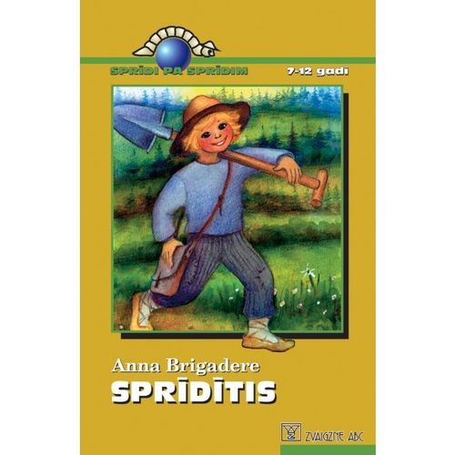 Sprīdītis