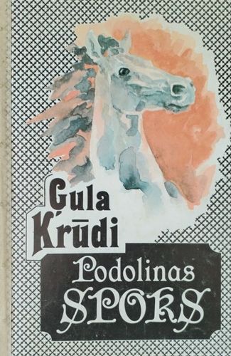 Podolinas spoks