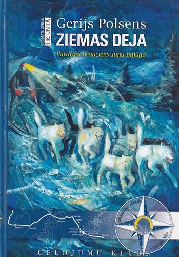 Ziemas deja