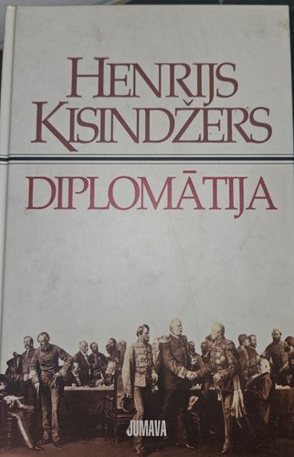 Diplomātija