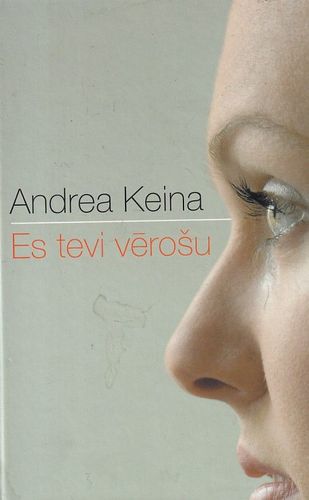 Es tevi vērošu