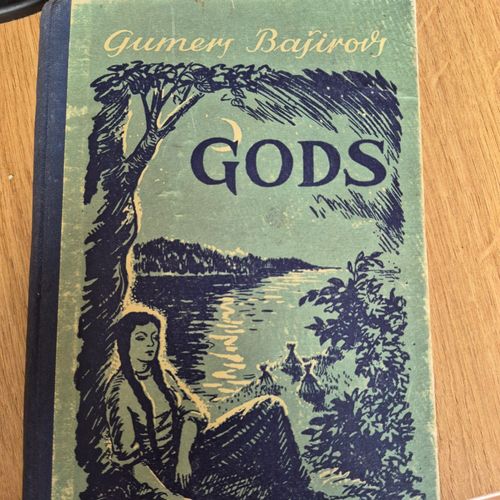 Gods 