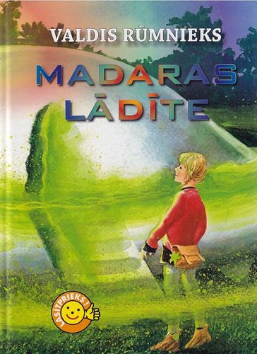 Madaras lādīte