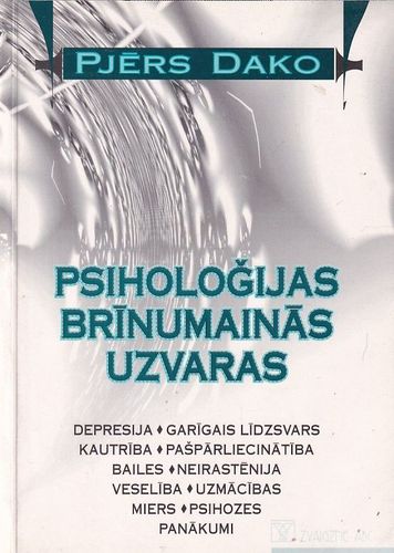 Psiholoģijas brīnumainās uzvaras