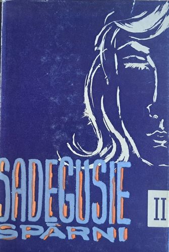Sadegušie spārni II