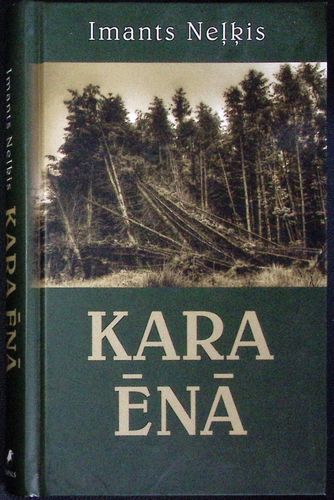 Kara ēnā
