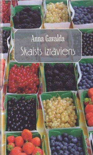 Skaists izrāviens