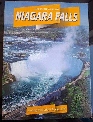 Niagara Falls