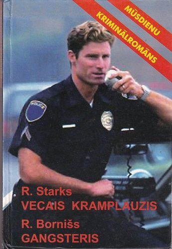 Vecais kramplauzis