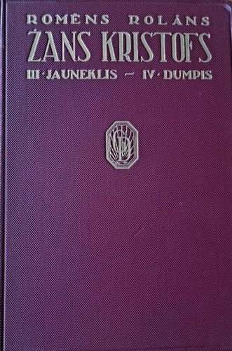 Žans Kristofs III IV