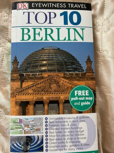 Top 10 Berlin
