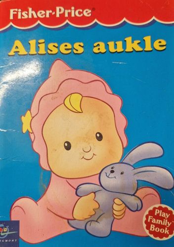 Alises aukle