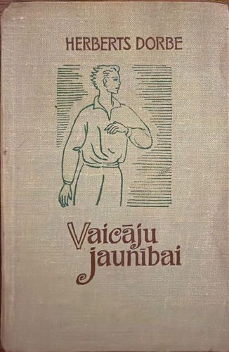 Vaicāju jaunībai