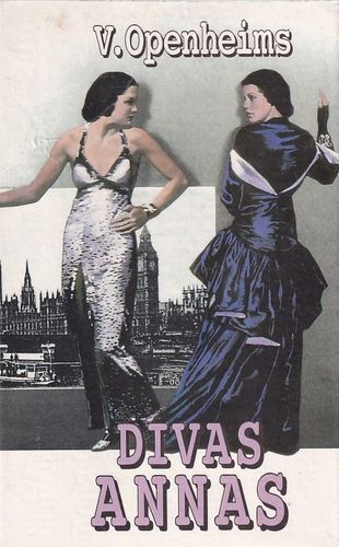Divas Annas