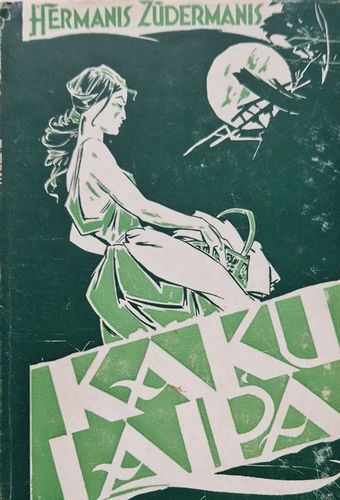 Kaķu laipa