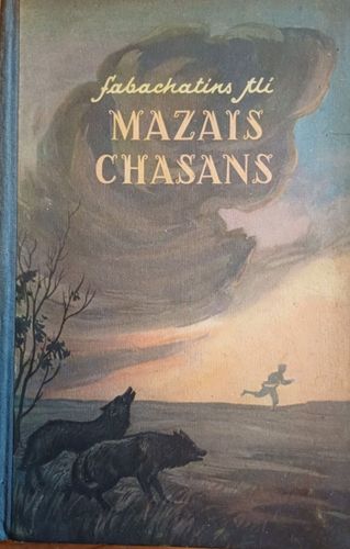 Mazais Chasans
