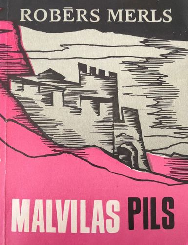 Malvilas pils