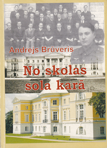 No skolas sola karā