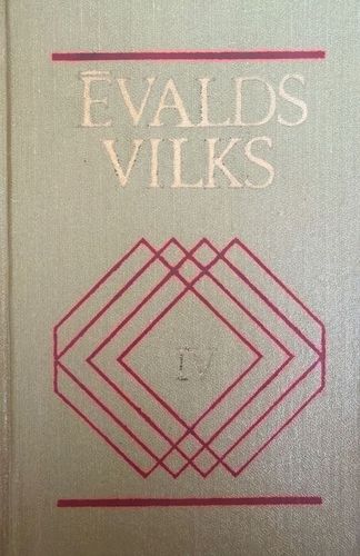 Kopoti raksti 4 Tēlojumi. Apraksti. Raksti par literatūru