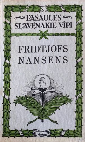 Fridtjofs Nansens