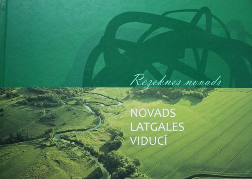 Rēzeknes novads. Novads Latgales viducī