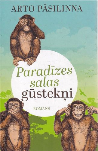 Paradīzes salas gūstekņi