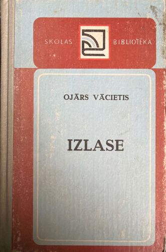 Izlase